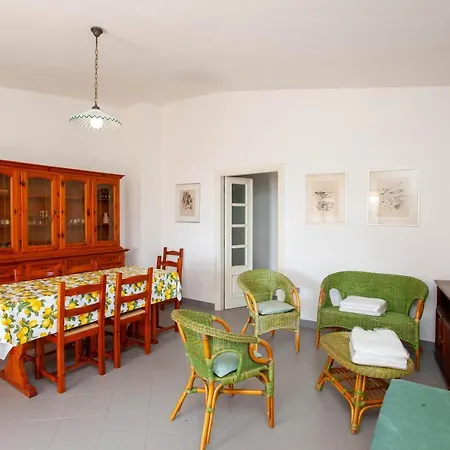 Villa Saba Lejlighed