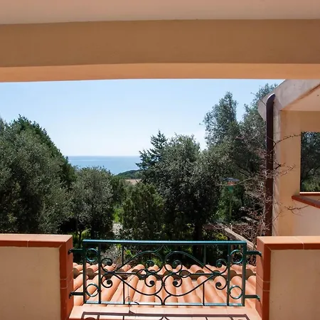 Lejlighed Villa Saba