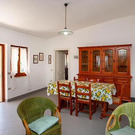 Villa Saba *
