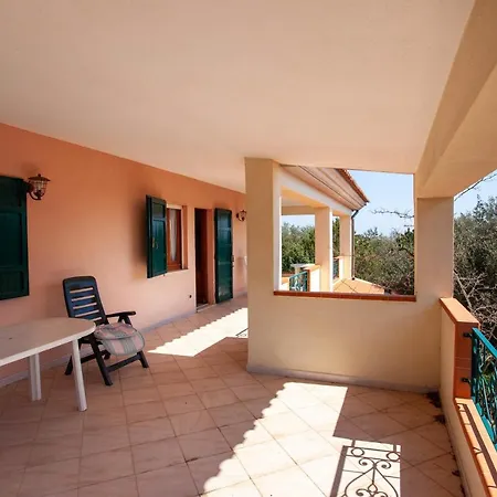 Lejlighed Villa Saba