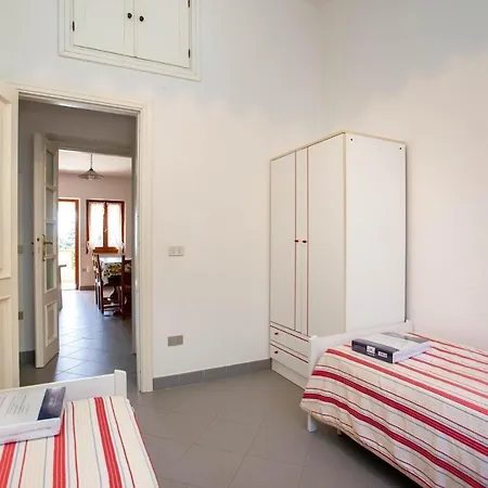 Villa Saba *