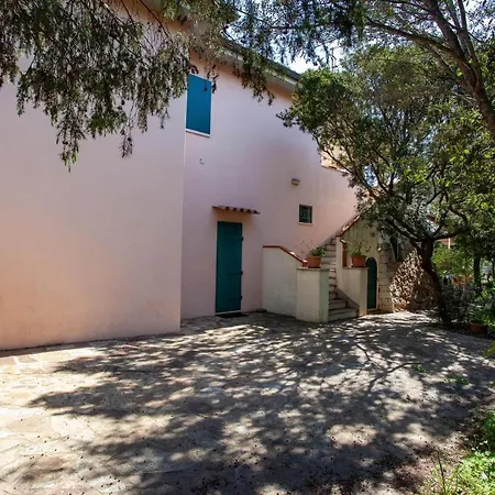 Lejlighed Villa Saba