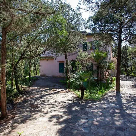 Villa Saba * Orosei