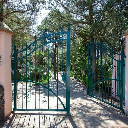 Villa Saba *