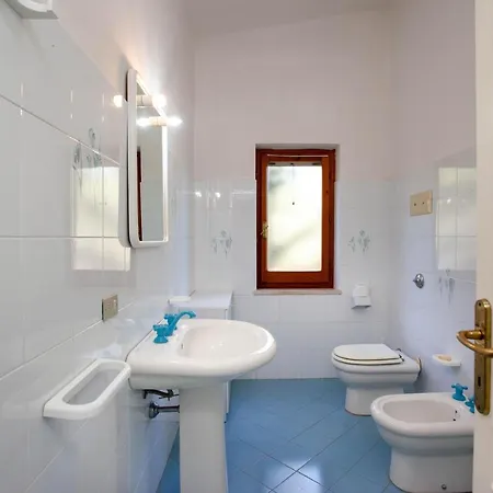 Villa Saba Lejlighed *