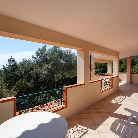 Villa Saba *