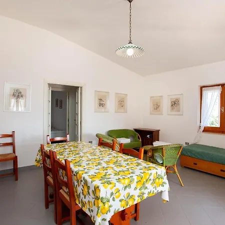 Villa Saba * Orosei