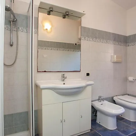 Villa Saba Apartamento *